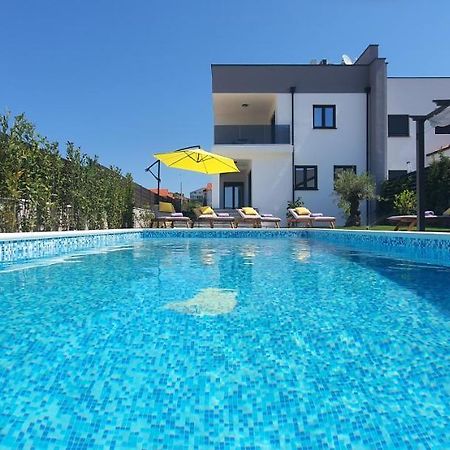 Villa Andrija Задар Екстериор снимка