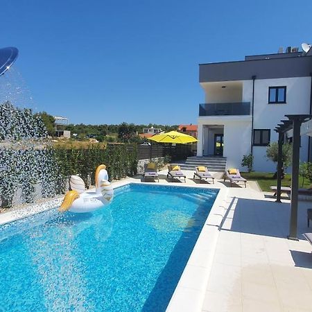 Villa Andrija Задар Екстериор снимка